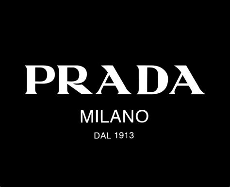 prada milano sign|prada logo.